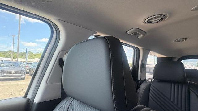 2026 Hyundai PALISADE Hybrid SEL Premium