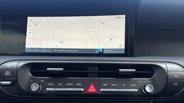 2026 Hyundai PALISADE Hybrid SEL Premium