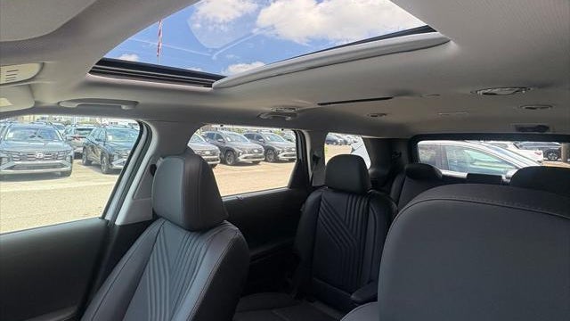 2026 Hyundai PALISADE Hybrid SEL Premium