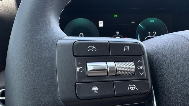 2026 Hyundai PALISADE Hybrid SEL Premium