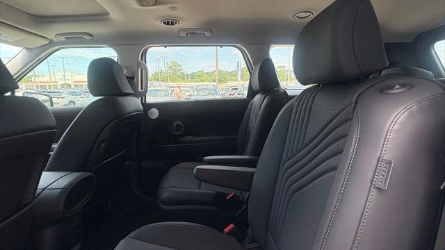2026 Hyundai PALISADE Hybrid SEL Premium