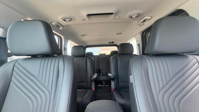 2026 Hyundai PALISADE Hybrid SEL Premium