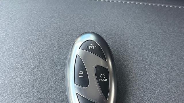 2026 Hyundai PALISADE Hybrid SEL Premium
