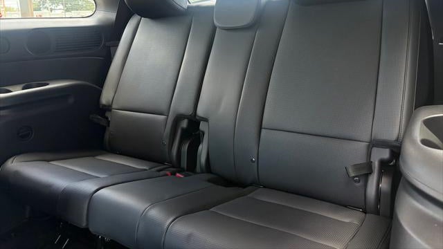2026 Hyundai PALISADE Hybrid SEL Premium