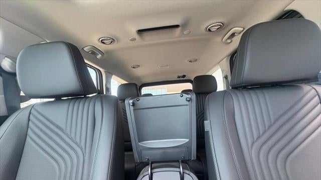 2026 Hyundai PALISADE Hybrid SEL Premium
