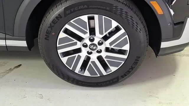 2026 Hyundai PALISADE Hybrid SEL