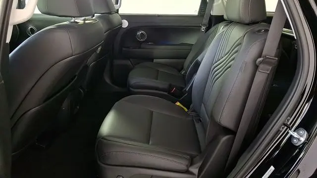 2026 Hyundai PALISADE Hybrid SEL