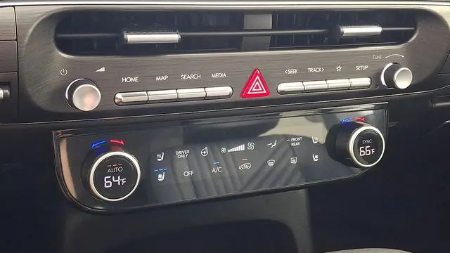 2026 Hyundai PALISADE Hybrid SEL