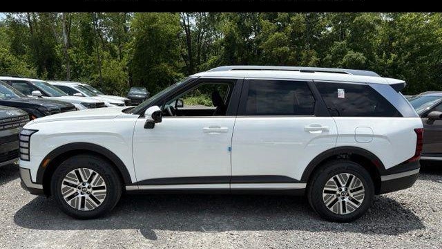 2026 Hyundai PALISADE Hybrid SEL Premium