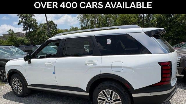 2026 Hyundai PALISADE Hybrid SEL Premium
