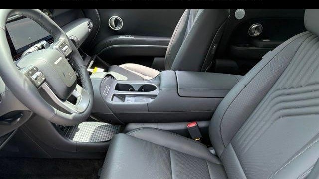 2026 Hyundai PALISADE Hybrid SEL Premium