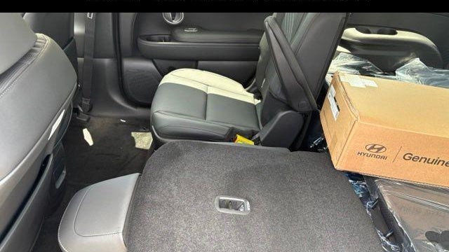 2026 Hyundai PALISADE Hybrid SEL Premium