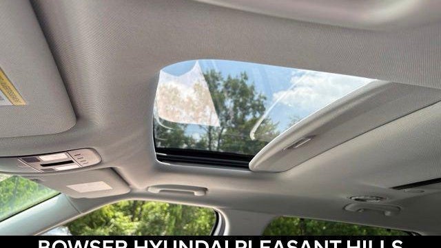 2026 Hyundai PALISADE Hybrid SEL Premium