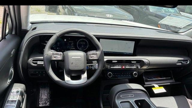 2026 Hyundai PALISADE Hybrid SEL Premium