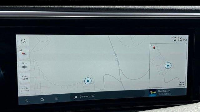 2026 Hyundai PALISADE Hybrid SEL Premium