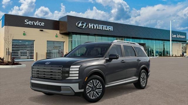 Preowned 2026 Hyundai PALISADE Hybrid SEL Premium for Sale