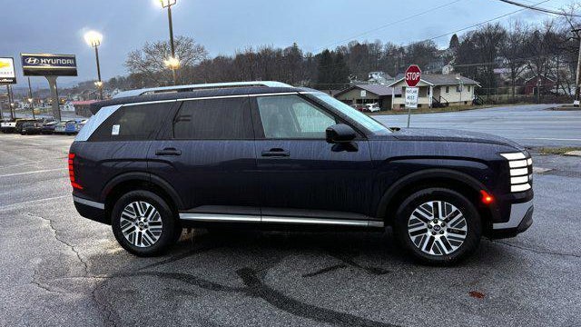 2026 Hyundai PALISADE Hybrid SEL