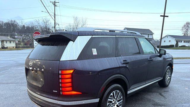 2026 Hyundai PALISADE Hybrid SEL