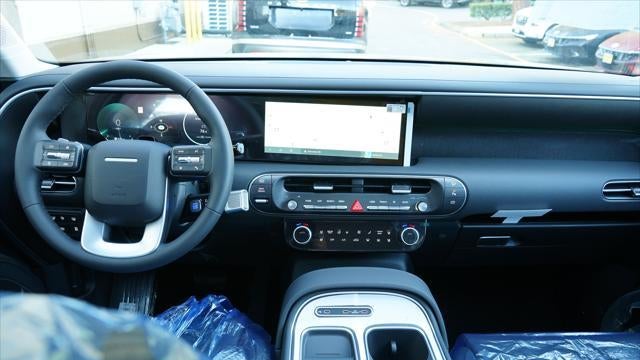 2026 Hyundai PALISADE Hybrid SEL