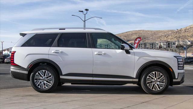 2026 Hyundai PALISADE Hybrid SEL