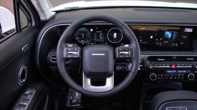 2026 Hyundai PALISADE Hybrid SEL