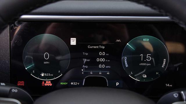 2026 Hyundai PALISADE Hybrid SEL