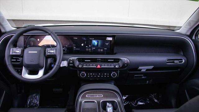 2026 Hyundai PALISADE Hybrid SEL