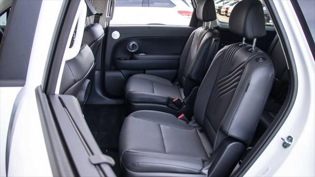 2026 Hyundai PALISADE Hybrid SEL