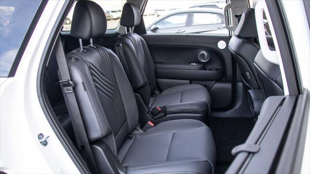 2026 Hyundai PALISADE Hybrid SEL