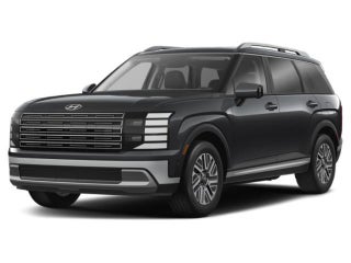 2026 Hyundai PALISADE Hybrid SEL