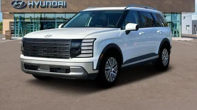 Preowned 2026 Hyundai PALISADE Hybrid SEL for Sale