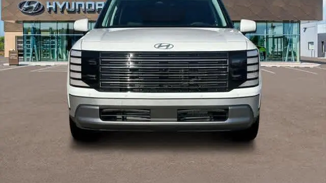 2026 Hyundai PALISADE Hybrid SEL