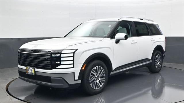 Preowned 2026 Hyundai PALISADE Hybrid SEL for Sale
