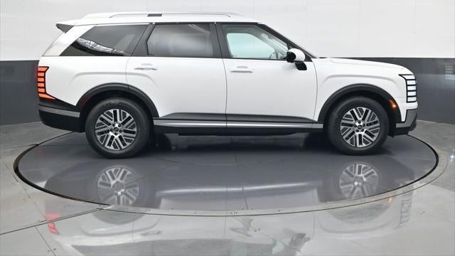 2026 Hyundai PALISADE Hybrid SEL