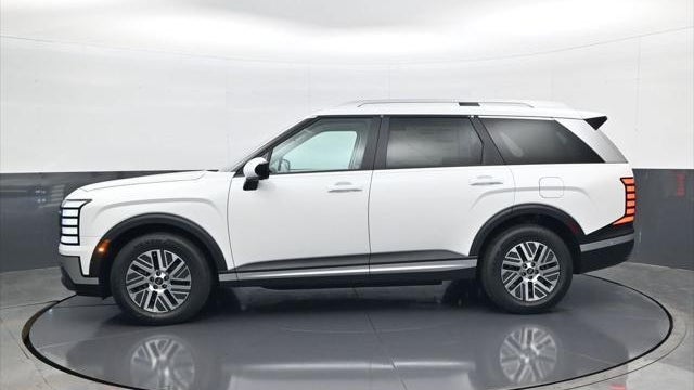 2026 Hyundai PALISADE Hybrid SEL