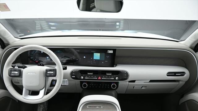 2026 Hyundai PALISADE Hybrid SEL