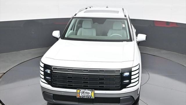 2026 Hyundai PALISADE Hybrid SEL