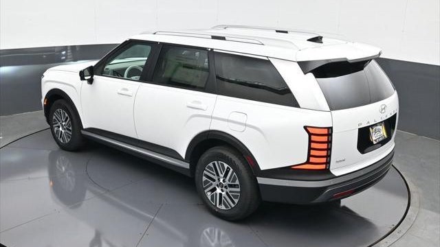 2026 Hyundai PALISADE Hybrid SEL
