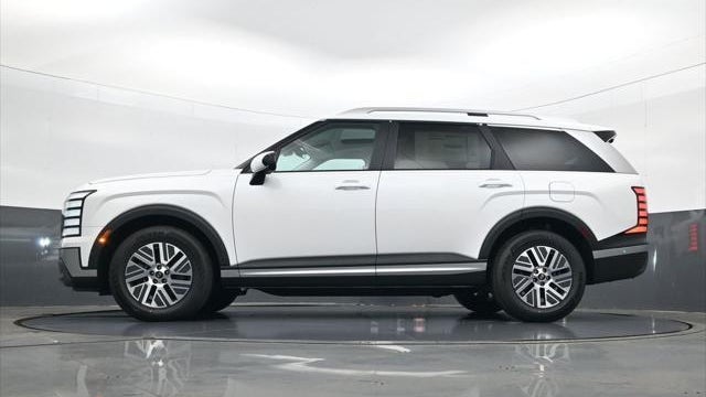 2026 Hyundai PALISADE Hybrid SEL