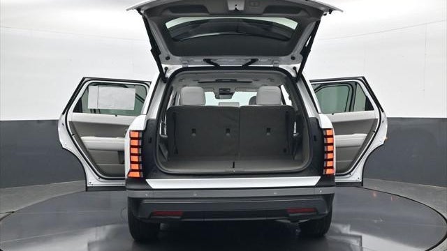 2026 Hyundai PALISADE Hybrid SEL