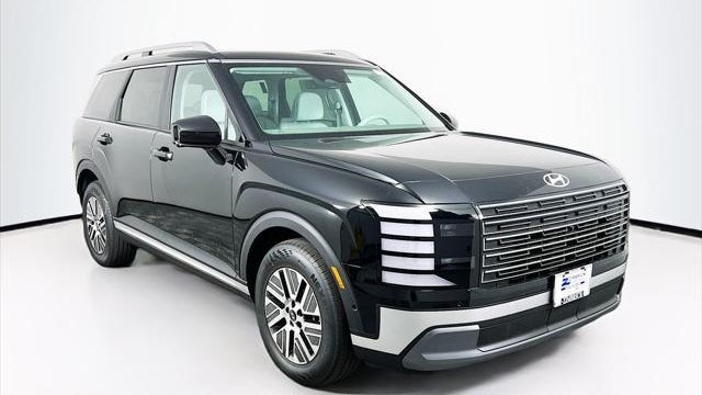 Preowned 2026 Hyundai PALISADE Hybrid SEL for Sale