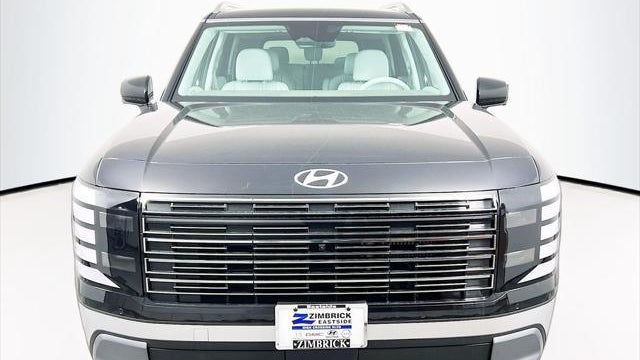 2026 Hyundai PALISADE Hybrid SEL