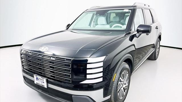 2026 Hyundai PALISADE Hybrid SEL