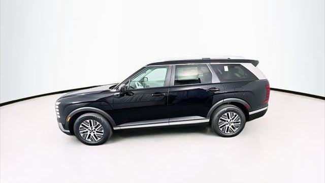 2026 Hyundai PALISADE Hybrid SEL