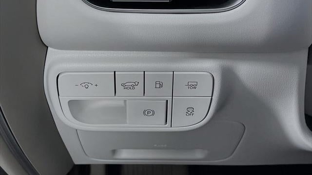 2026 Hyundai PALISADE Hybrid SEL