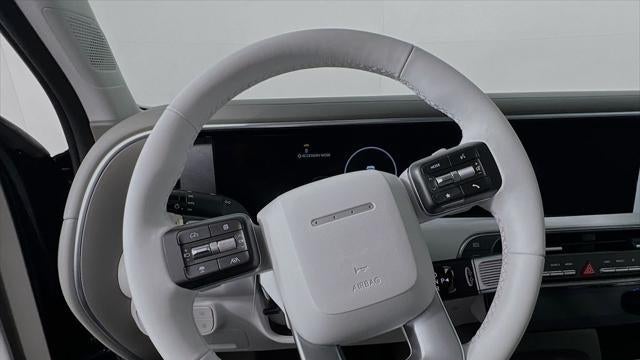2026 Hyundai PALISADE Hybrid SEL