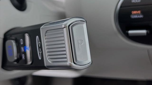 2026 Hyundai PALISADE Hybrid SEL