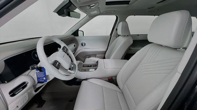 2026 Hyundai PALISADE Hybrid SEL