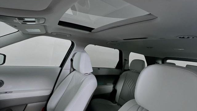 2026 Hyundai PALISADE Hybrid SEL