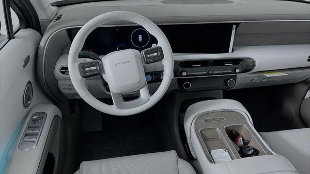 2026 Hyundai PALISADE Hybrid SEL